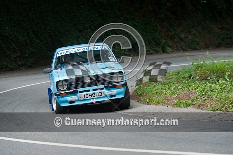 GKMC Hill_6-08-11_Car-108 - CARS 2011-08-06