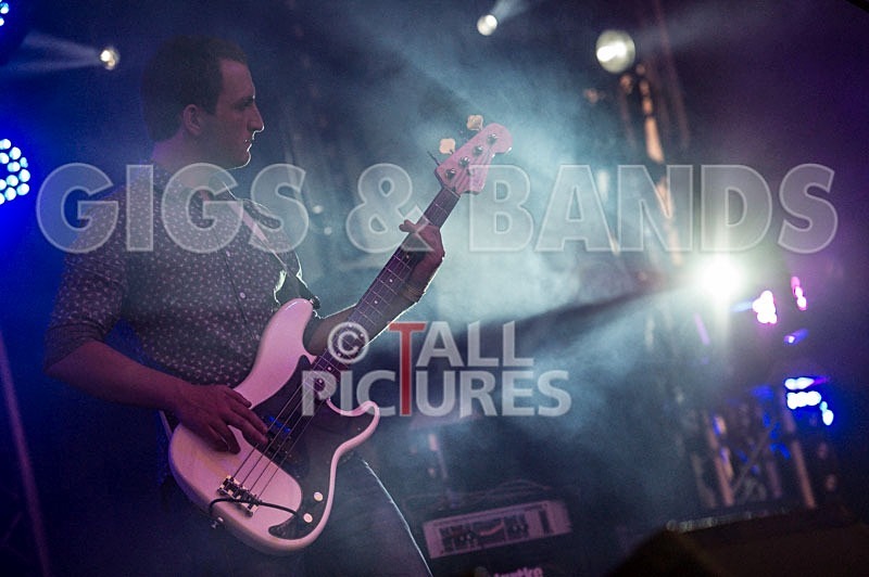 Chaos 2013_Twelve Ton Trouble-14 - TWELVE TON TROUBLE