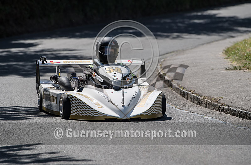 Reservoir Speed Event 2017_KART-9 - RESERVOIR SPEED EVENT 2017 - KARTS