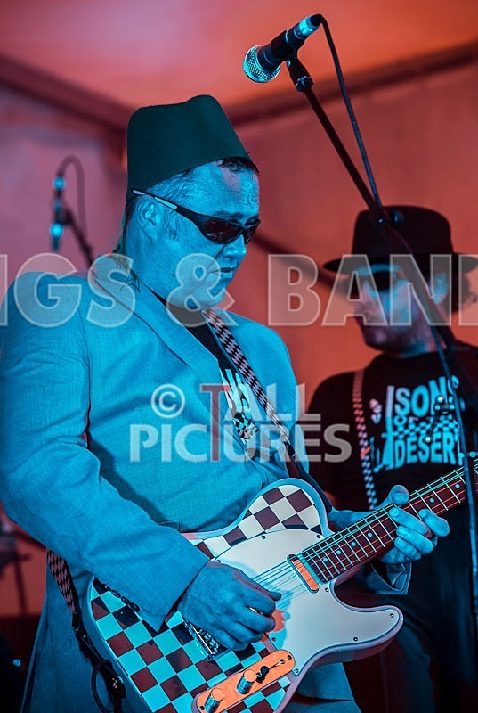 Sons of the Desert_Lib Day_2012-3 - SONS OF THE DESERT