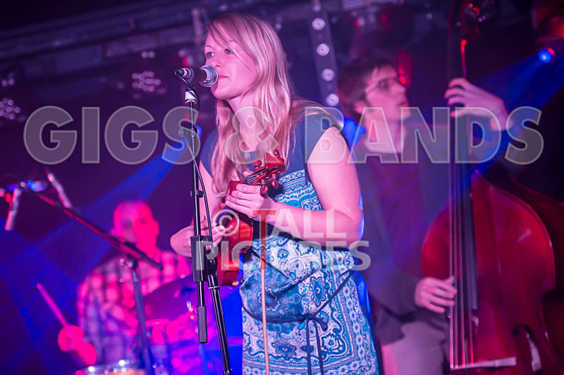 Buffalo Huddleston-22 - BUFFALO HUDDLESTON