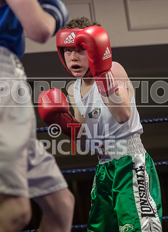 BOUT-2_Rory Sullivan v Ned Delaney-10 - BOUT 2_Rory Sullivan v Ned Delaney