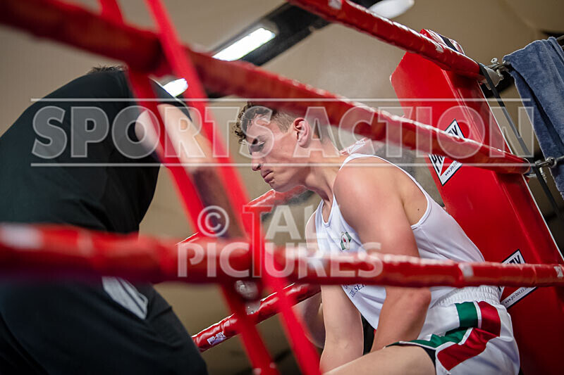 BOUT 8_Kristan Allen v Lev Silvest-21 - BOUT 8_Kristan Allen v Lev Silvest