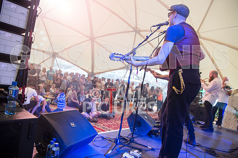 Gypsy Hill-19 - GYPSY HILL