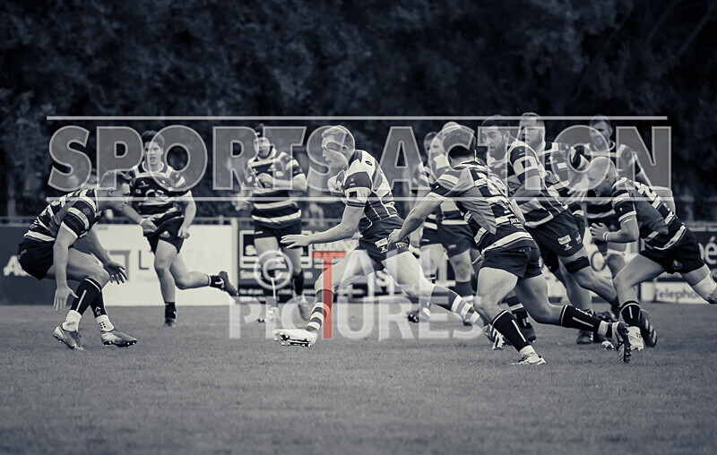 Guernsey Raiders v Worthing 2022-103 - GUERNSEY RAIDERS v WORTHING