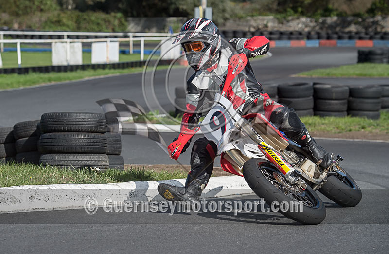 Track Twisty Sprint_2016-40 - TWISTY SPRINT - THE TRACK - 2016