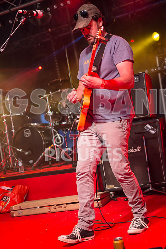 Tantale-326 - TANTALE