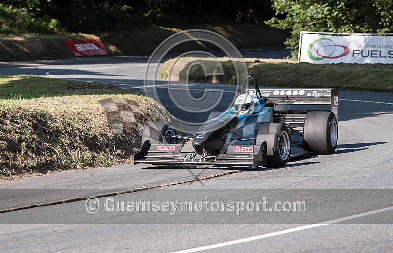 Guernsey National Hillclimb 2017_CAR-46 - GUERNSEY NATIONAL 2017 - CARS