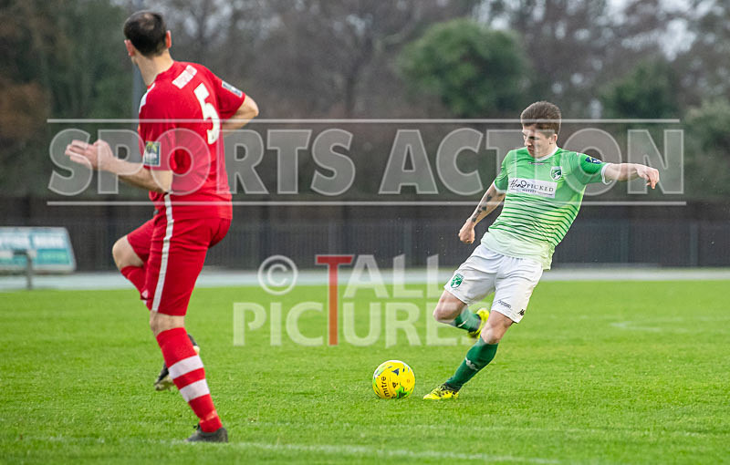 GFC v Whitstable_15-12-2018-48 - GFC v WHITSTABLE TOWN