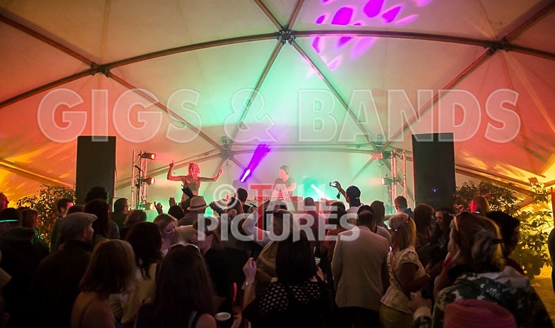 Craig Charles-4 - CRAIG CHARLES