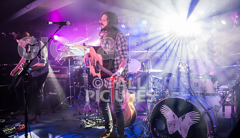 Brother  Bones-16 - BROTHER & BONES