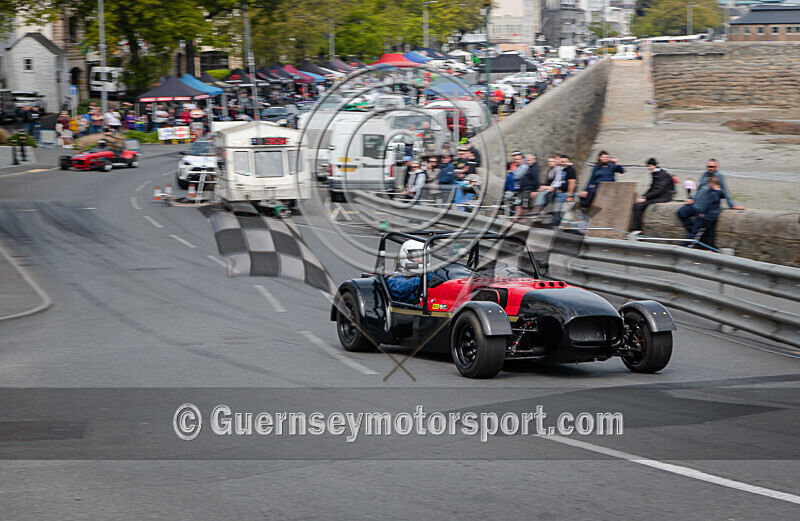2022 Two-Day Hillclimb_Car-169 - TWO-DAY HILLCLIMB 2022 - CARS