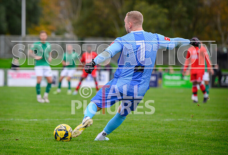 GFC v Northwood 2022-74 - GFC v NORTHWOOD