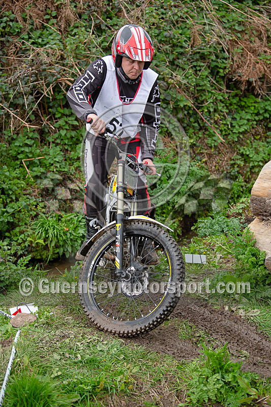 2-Day Trials 2019-36 - TWO-DAY TRIALS MEETING 2019