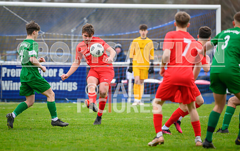 Junior Muratti 2023-20 - THE 2023 JUNIOR MURATTI