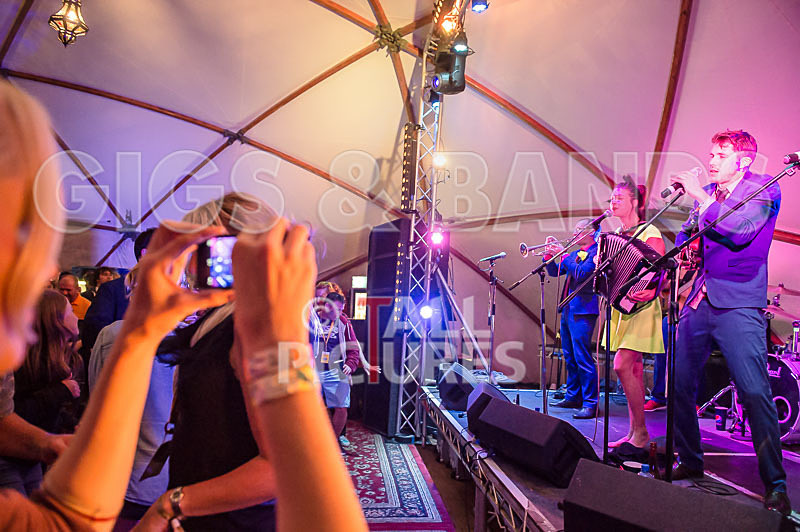 Molotov Jukebox-24 - MOLOTOV JUKEBOX