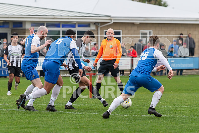 Rovers v St Martins_15-01-2022-22 - ROVERS v ST MARTINS