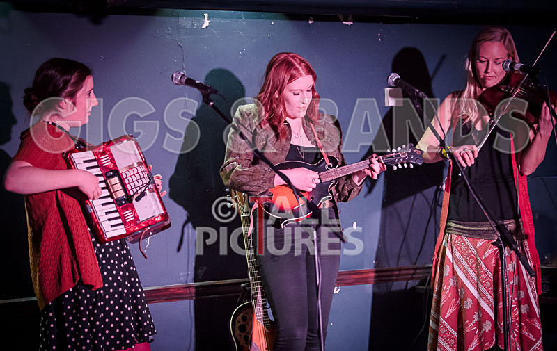 The Cor Damme Lars -2 - VALE EARTH FAIR UNPLUGGED 2018