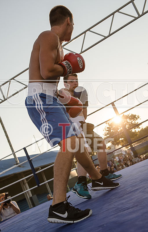 Open Air Boxing_2015_Bout-9-11 - BOUT-9