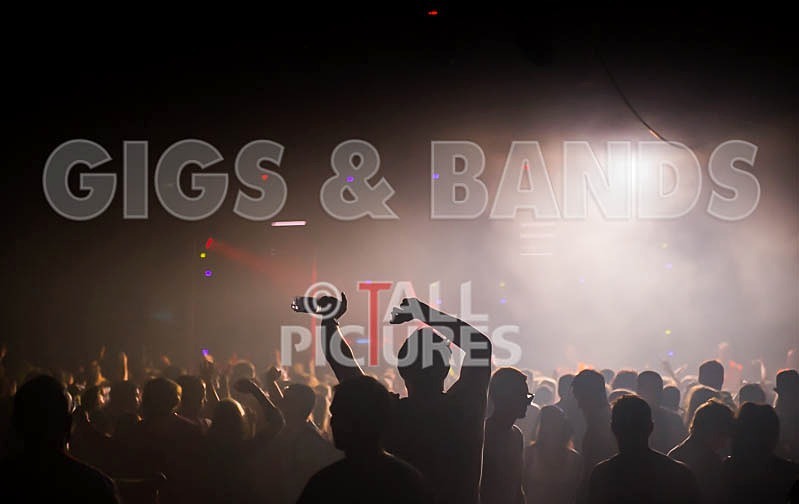 The Dance Arena-17 - THE DANCE ARENA