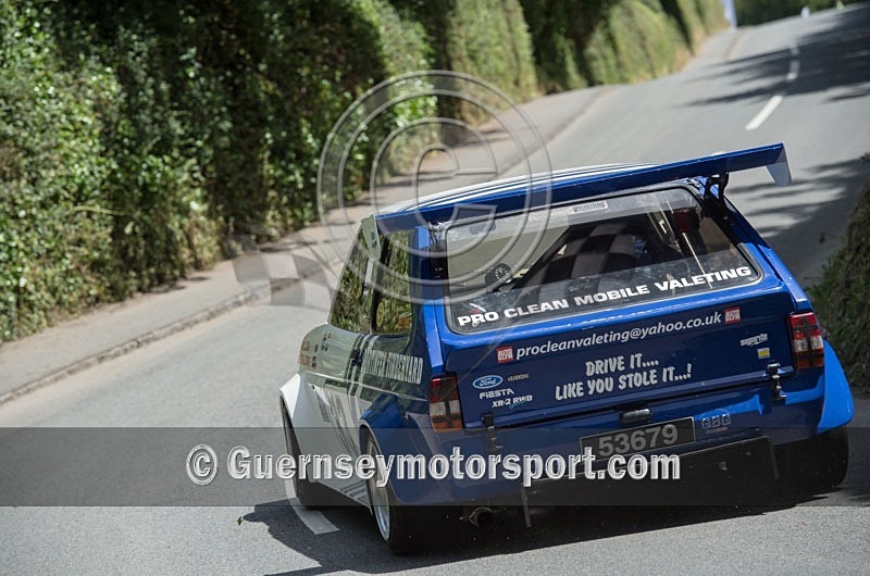 Reservoir Speed Event_2013-Car-137 - RESERVOIR SPEED EVENT 2013 - CARS