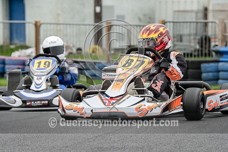 Karting 2017_Winter Race-1-1 - KARTING 2017 - WINTER CHAMPIONSHIP ROUND-1