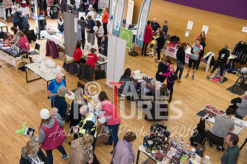 The Guernsey Health Show 2017-5 - THE GUERNSEY HEALTH SHOW 2017