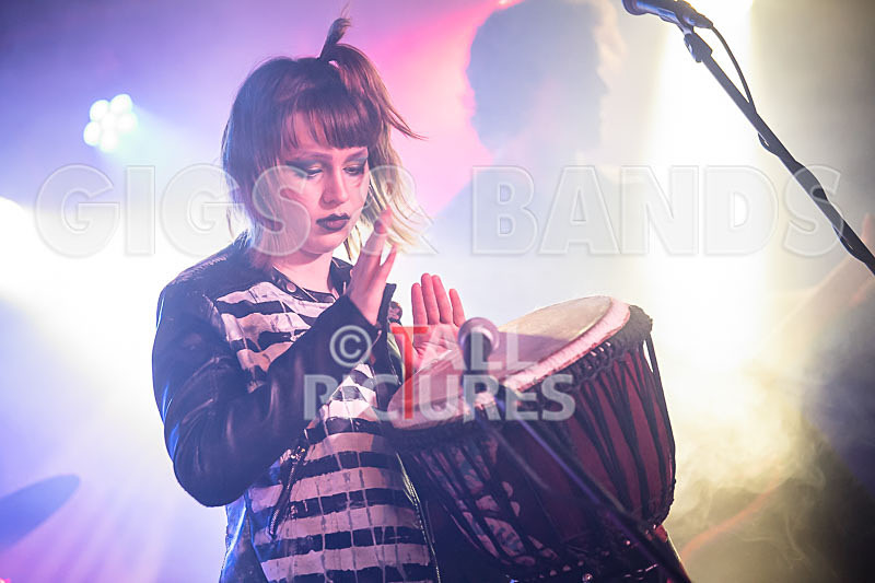 Tantale-398 - TANTALE