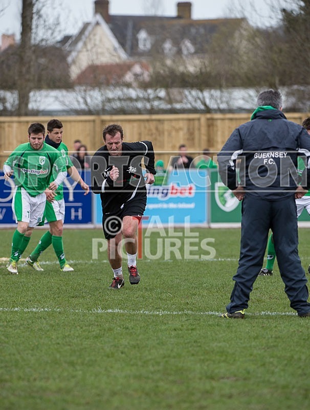 Guernsey FC v Raynes Park Vale-123 - GUERNSEY FC v RAYNES PARK VALE