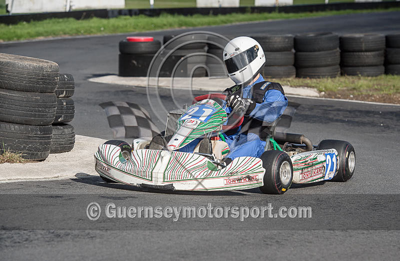 Karting_16-10-2016-20 - KARTING 2016 - SUMMER CHAMPIONSHIP ROUND-8