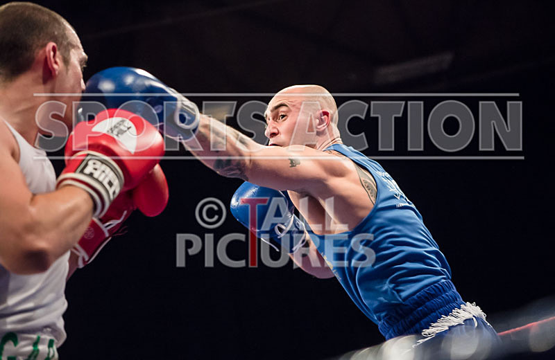 BOUT-9 Jimmy Lesbirel v Jack Ewbank-20 - BOUT-9 Jimmy Lesbirel v Jack Ewbank