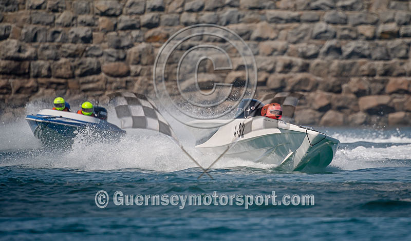 Powerboats 2018_Race-4-19 - GPA POWERBOAT SERIES_Race-4