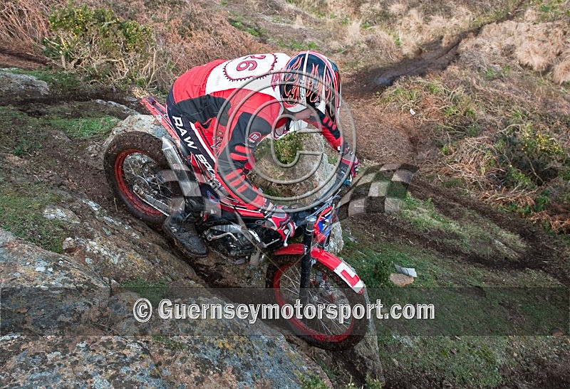 Two Day-143 - 2009 2-DAY TRIALS