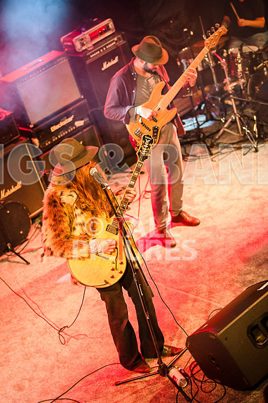 The Recks-842 - THE RECKS