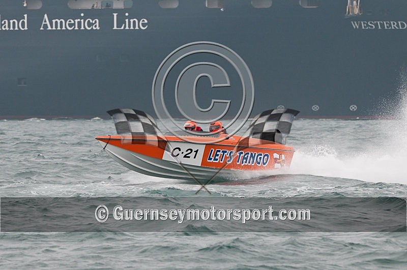 Powerboat Race-46 - POWERBOAT RACING 2010