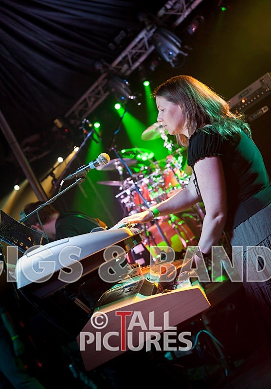 Elysium-107 - ELYSIUM