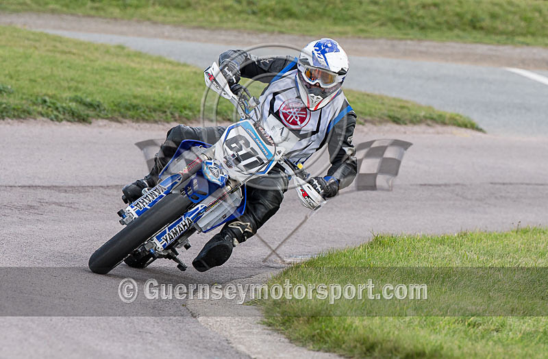 Fort Tourgis Hillclimb 2017-18 - ALDERNEY HILLCLIMB 2017