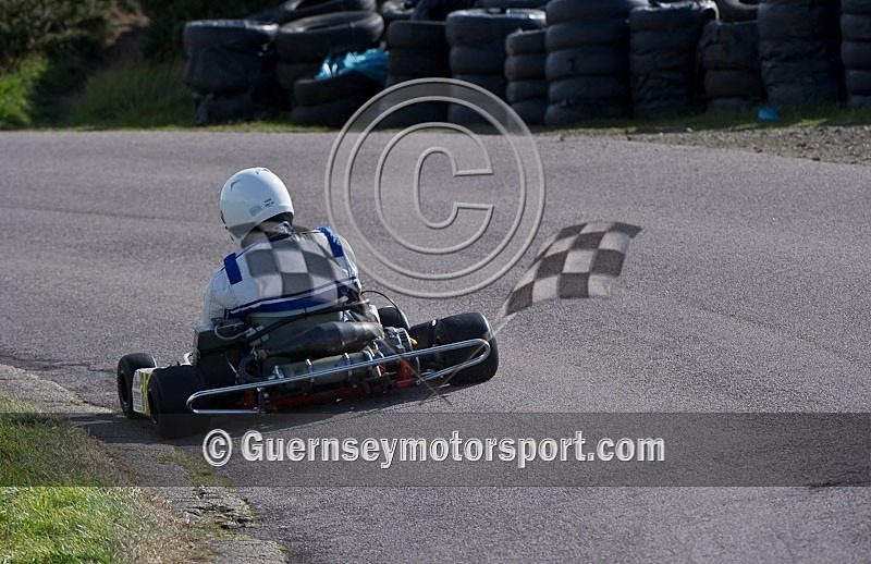 Alderney Hill Climb_2011_Kart-29 - ALDERNEY HILL CLIMB 2011 - KARTS