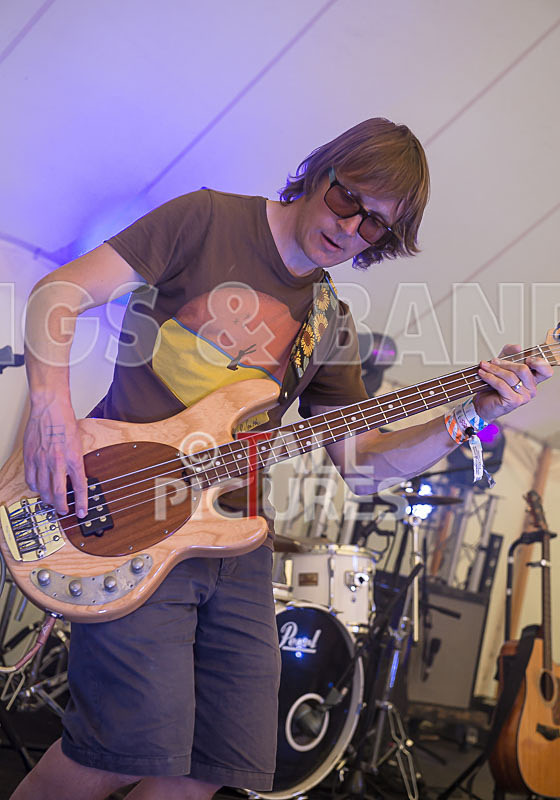 Buffalo Huddleston-269 - BUFFALO HUDDLESTON