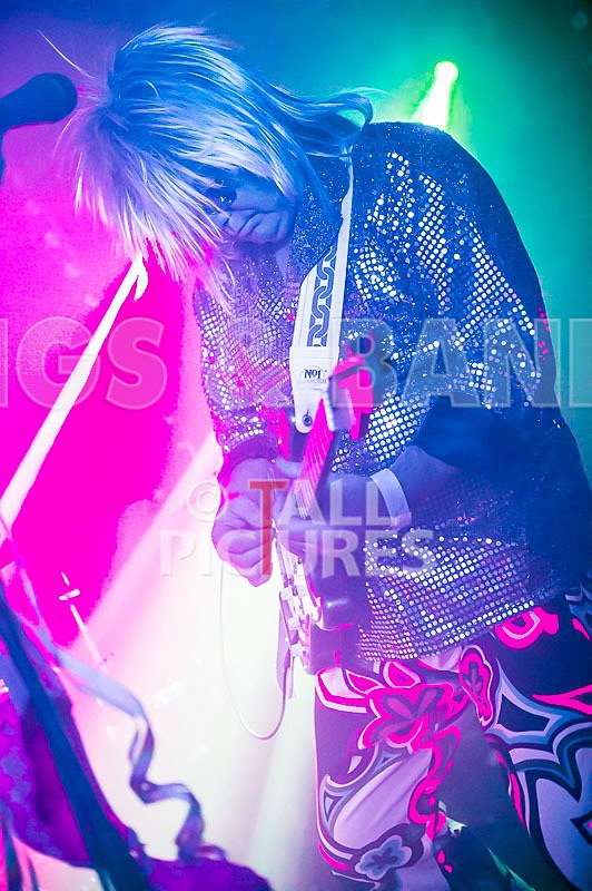 Spangles-148 - SPANGLES