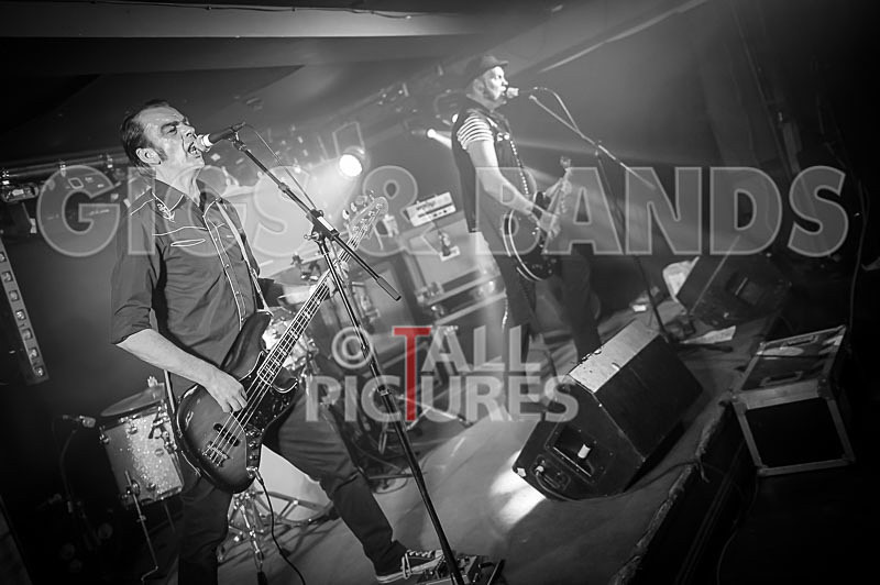 The Electric Shakes-163 - THE ELECTRIC SHAKES