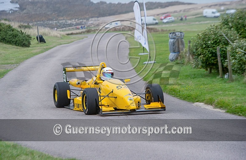 Alderney Hill Climb Car_2013-150 - ALDERNEY HILL CLIMB 2013 - CARS