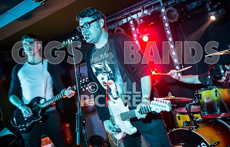 The Inevitable Pinhole Burns-13 - THE INEVITABLE PINHOLE BURNS