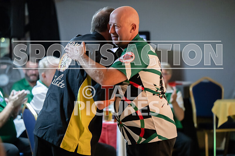 Guernsey Darts Medway Weekend 2022-91 - GUERNSEY DARTS MEDWAY WEEKEND 2022