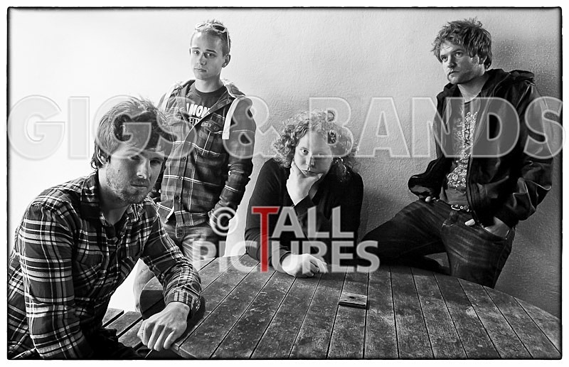 Brave Yesterday_Promo Shoot-10 - BRAVE YESTERDAY