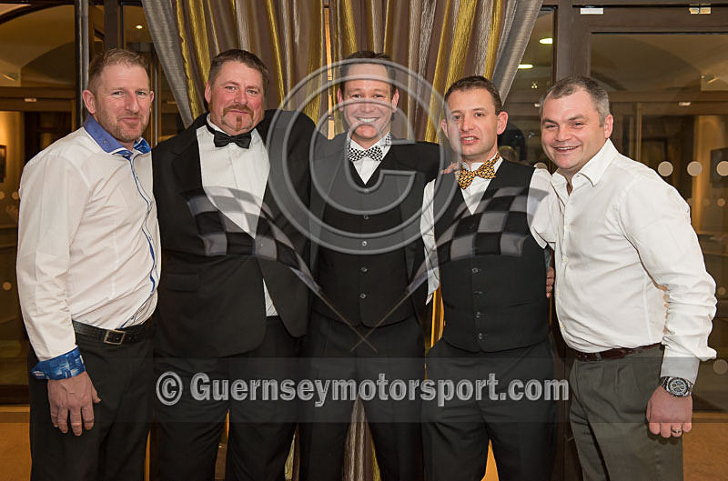 GKMC Dinner Dance_31-01-2015-14 - PODIUMS PRESENTATIONS EVENTS - 2015