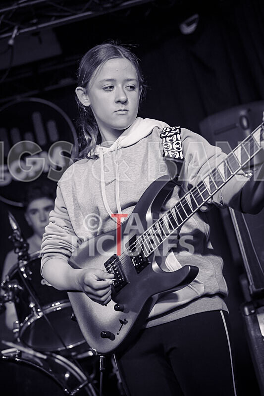 Falling into the Future-40 - FALLING INTO THE FUTURE