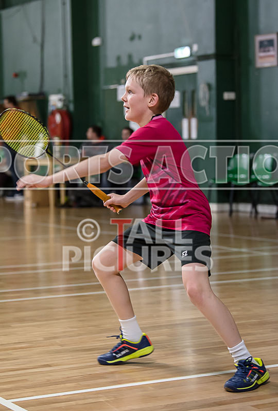 Creaseys Junior Badminton Open 2017-54 - CREASEY'S JUNIOR BADMINTON OPEN 2017