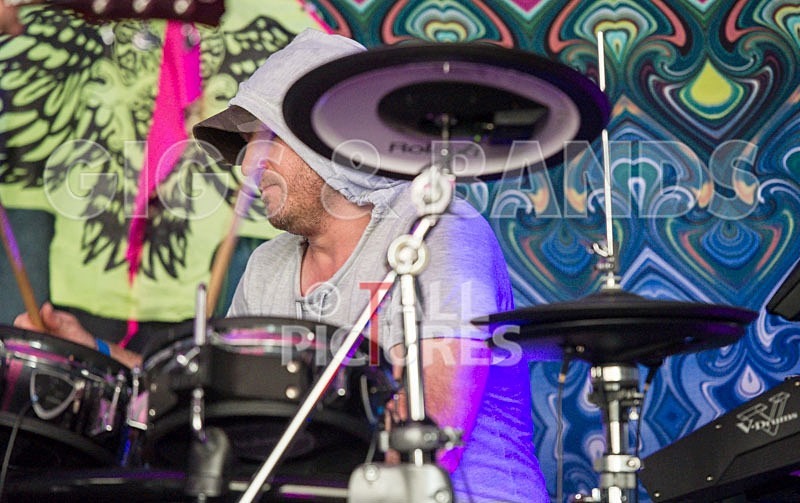 Chaos Peace Tent_2013-45 - CHAOS 2013... THE PEACE TENT