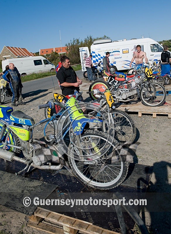 Sand Ace Scene-34 - SAND ACE 2008